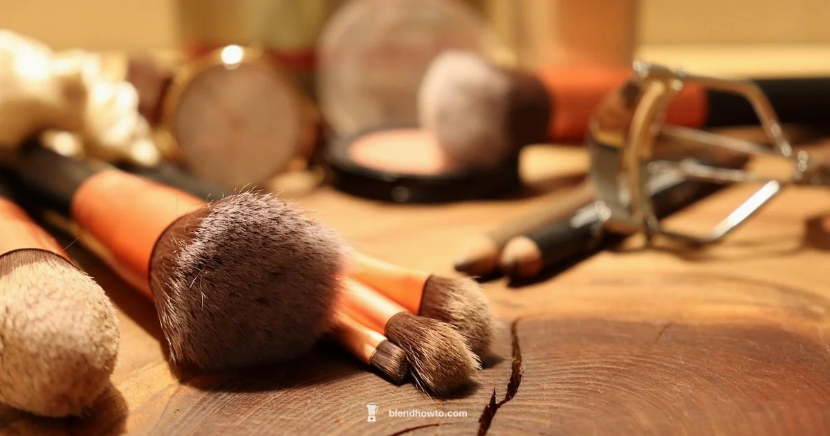 Blender Makeup Sponge - BlendHowTo