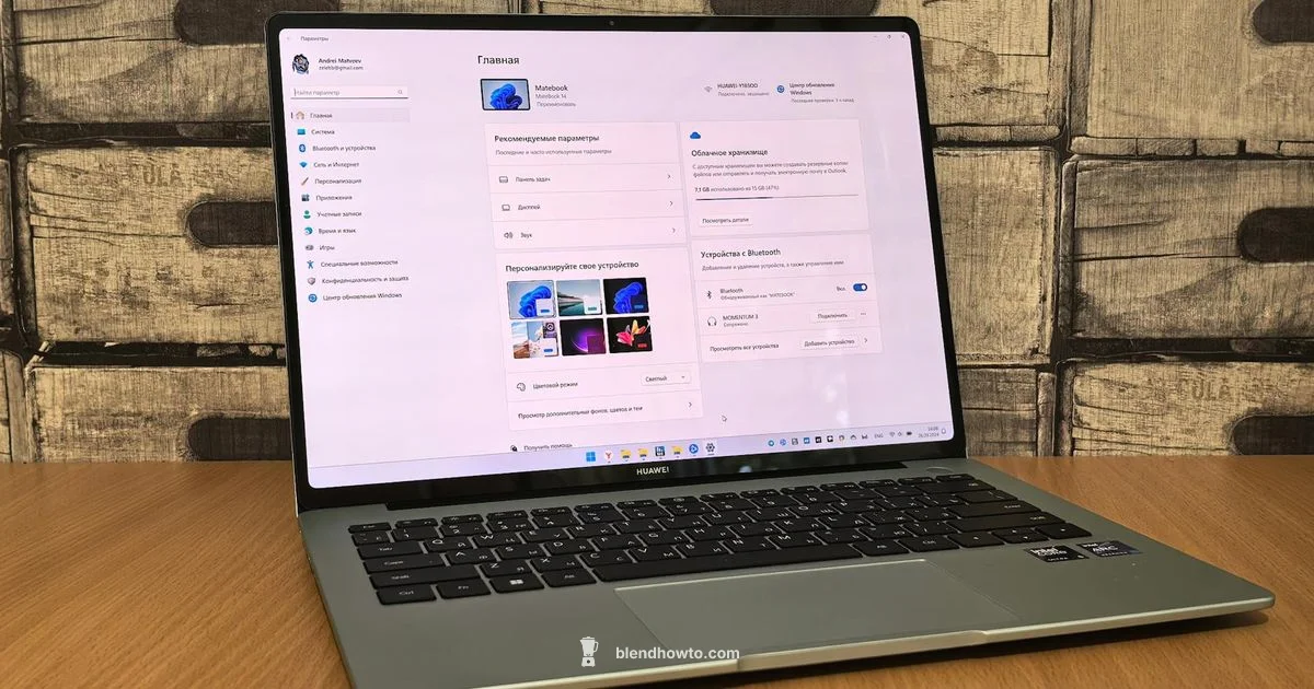Vulkan in Blender - BlendHowTo