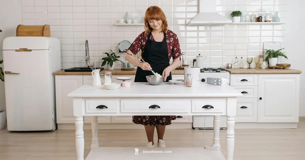 Hummus Blender Showdown - BlendHowTo