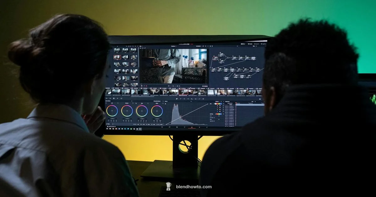 Blender VFX Guide - BlendHowTo