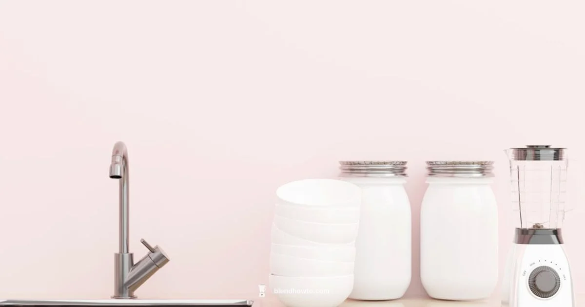 Blade Replacement Guide - BlendHowTo