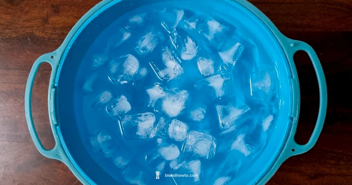 Ice-Crushing Readiness Ice-Crushing Readiness - BlendHowTo