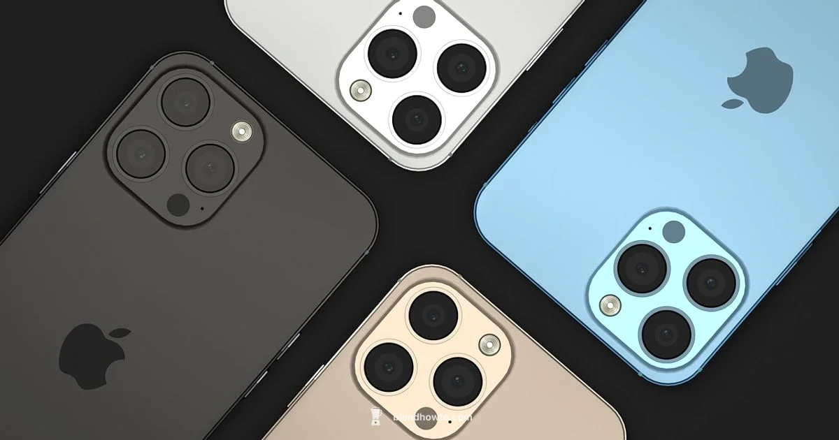 Blender on iOS - BlendHowTo