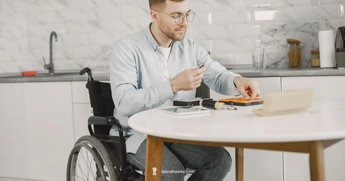 Blender Not Turning On - BlendHowTo