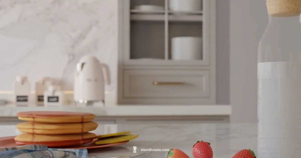 One Serving Blenders - BlendHowTo