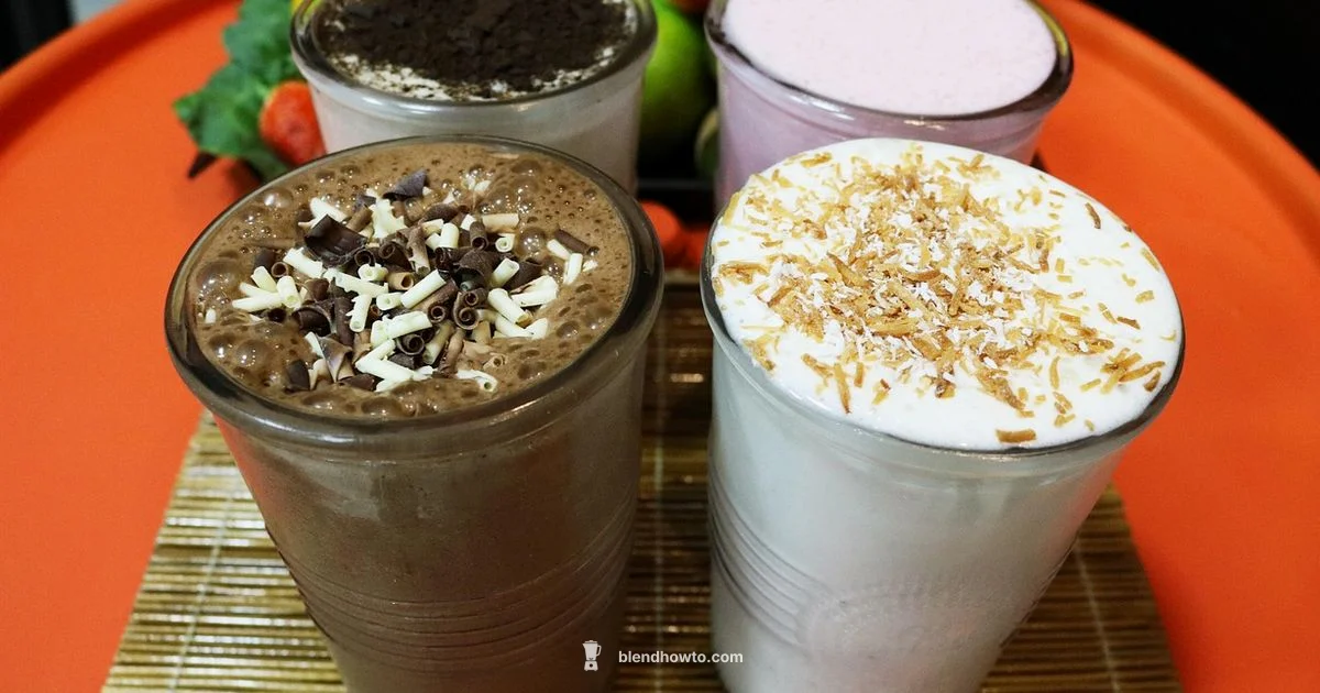 Blender Bottle Guide - BlendHowTo