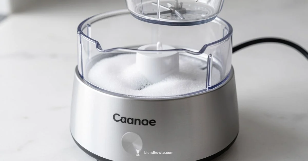 Clean Blender Base Clean Blender Base - BlendHowTo