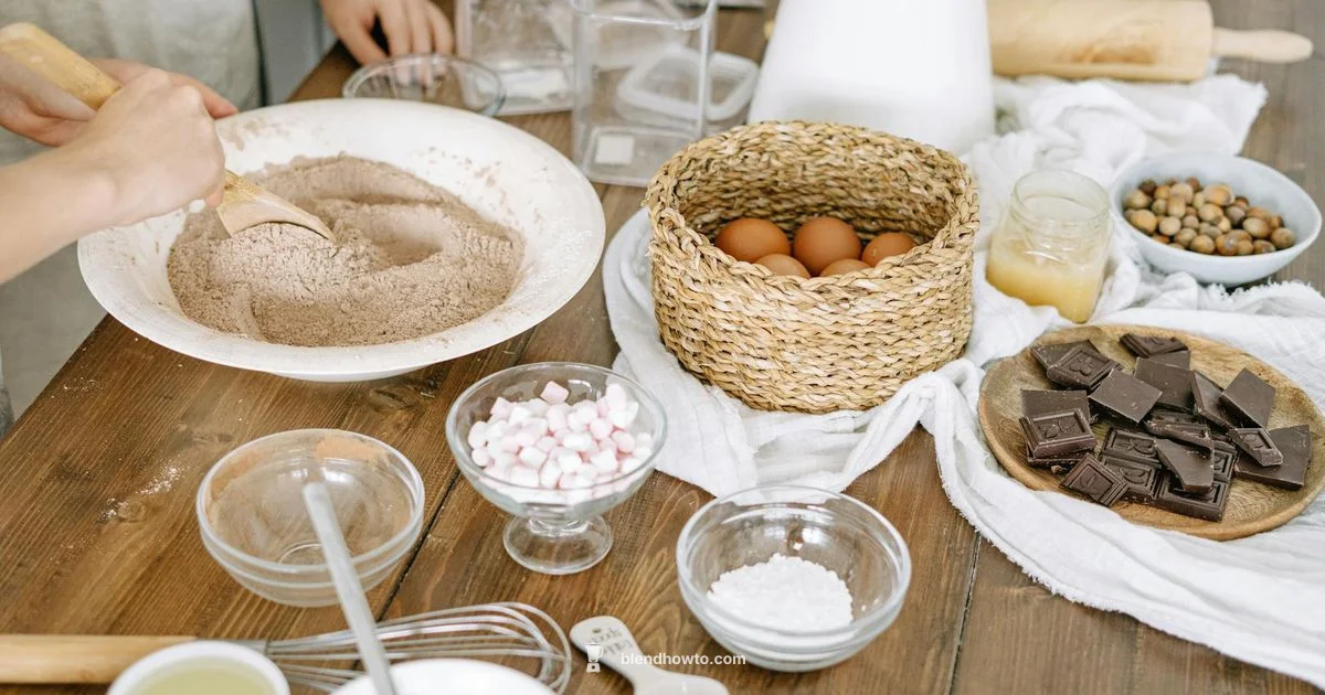 Hand Held Blender Essentials - BlendHowTo