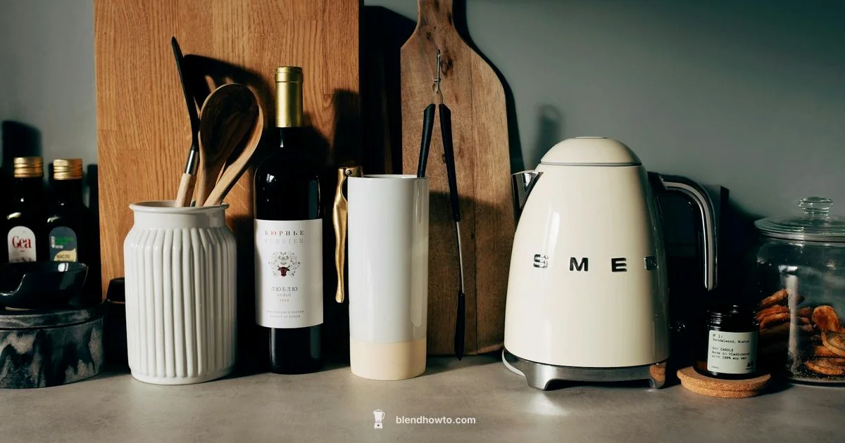 Vitamix 750 Guide - BlendHowTo