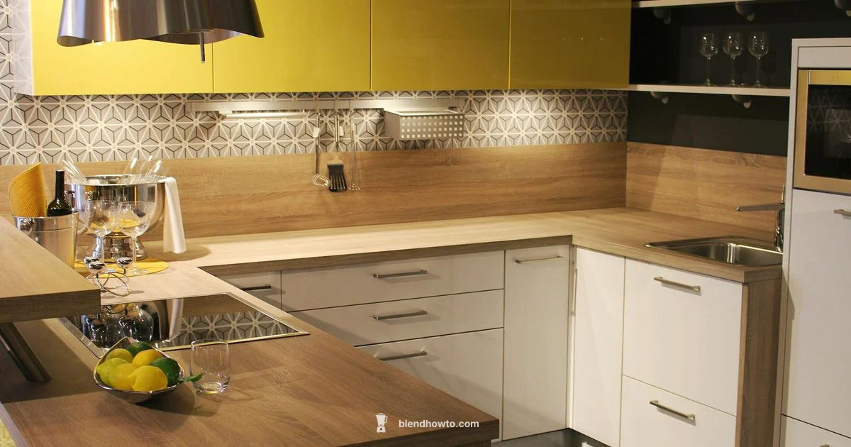 1200W Power Blender - BlendHowTo