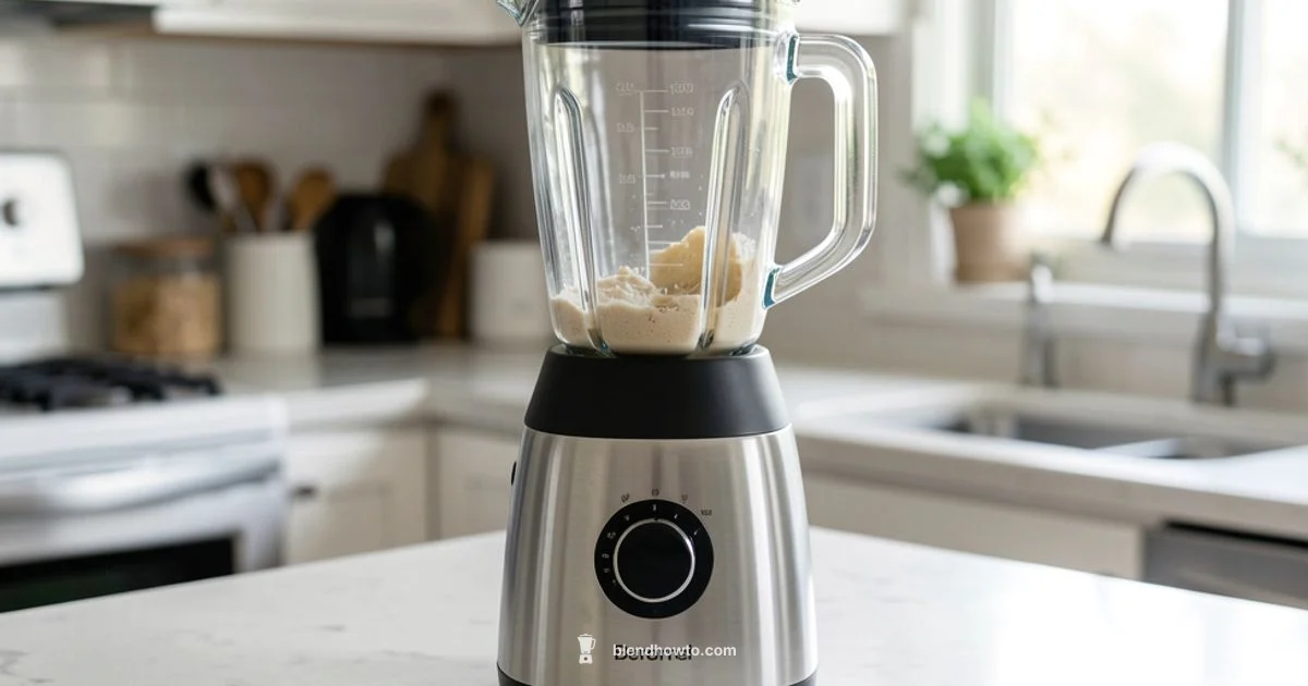 Smart Blender Buying - BlendHowTo