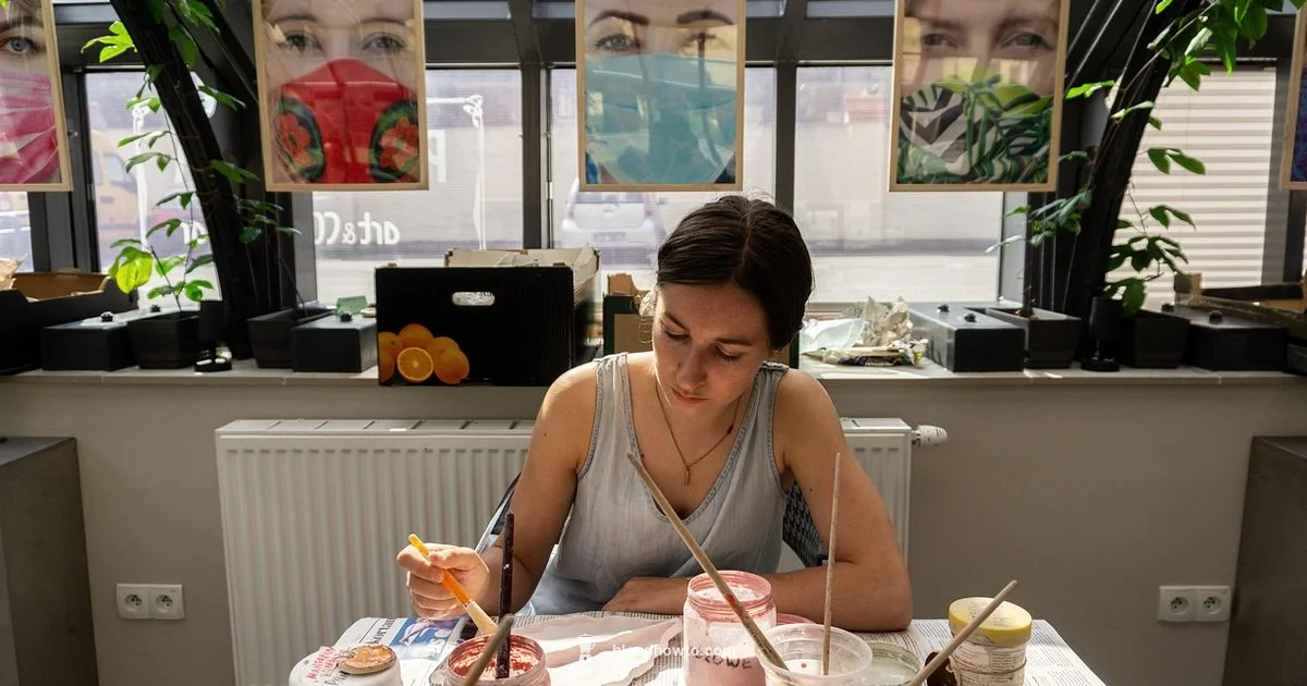 Blender Learning 2025 - BlendHowTo