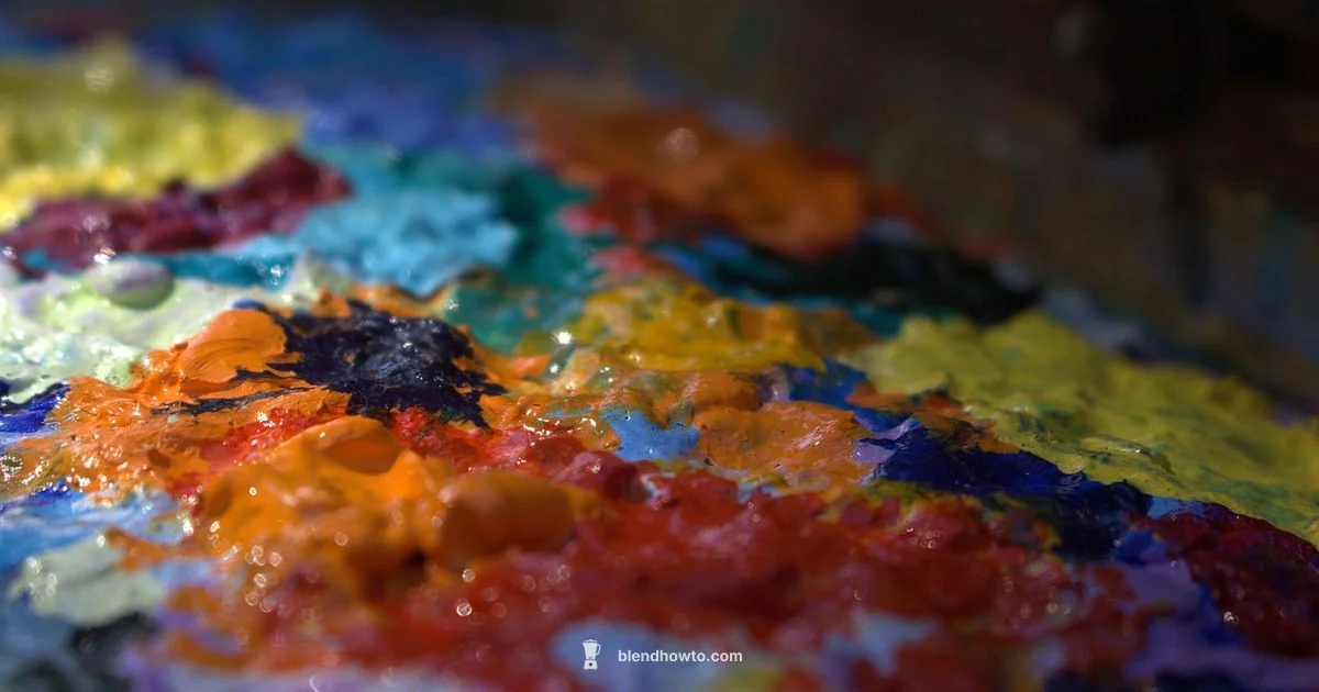 Procreate Blender Brush Guide - BlendHowTo