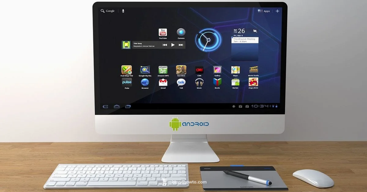 Blender Startup Guide - BlendHowTo