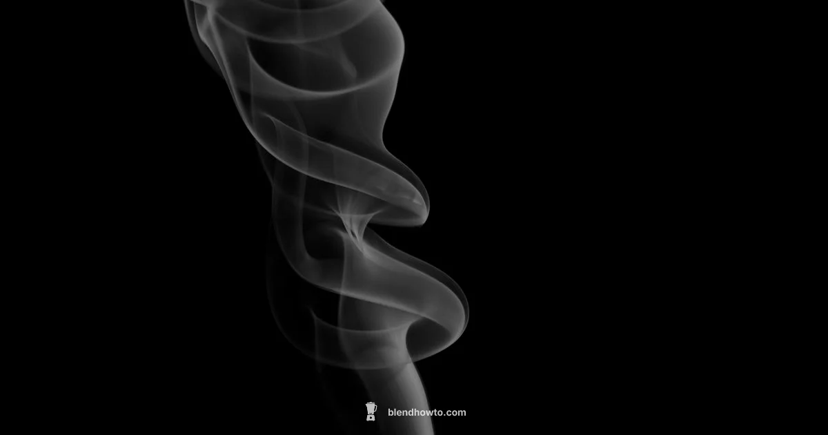 Blender Smoke Fix - BlendHowTo