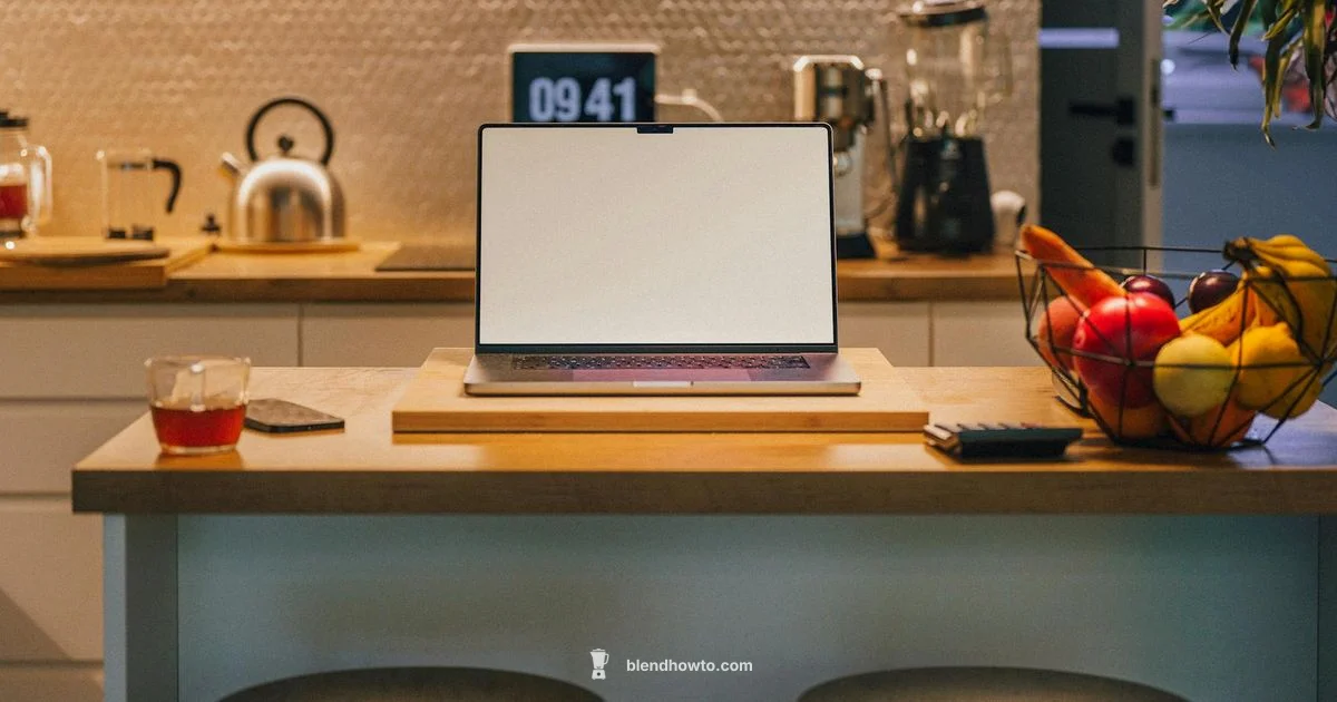 Blend and Chop - BlendHowTo