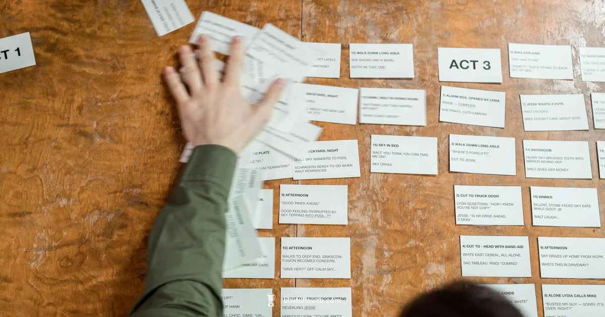 Movie in Blender Guide - BlendHowTo