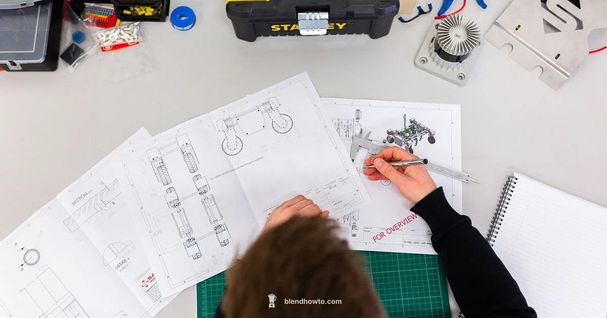Blender vs SolidWorks Blender vs SolidWorks - BlendHowTo