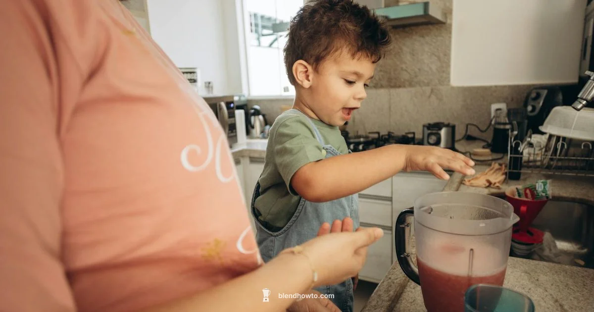 Blender or Immersion Blender - BlendHowTo