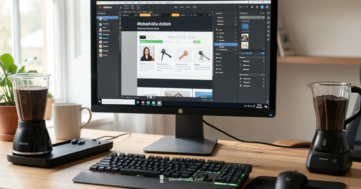 Blender Guru Status Blender Guru Status - BlendHowTo
