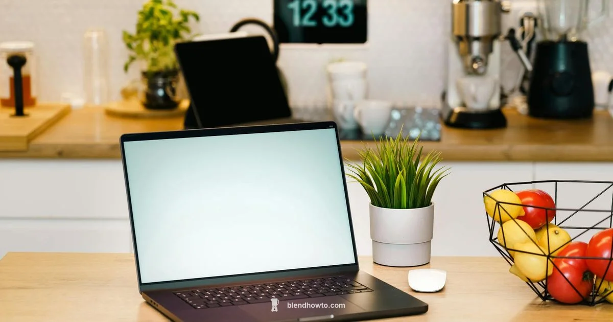 R Blender Guide - BlendHowTo