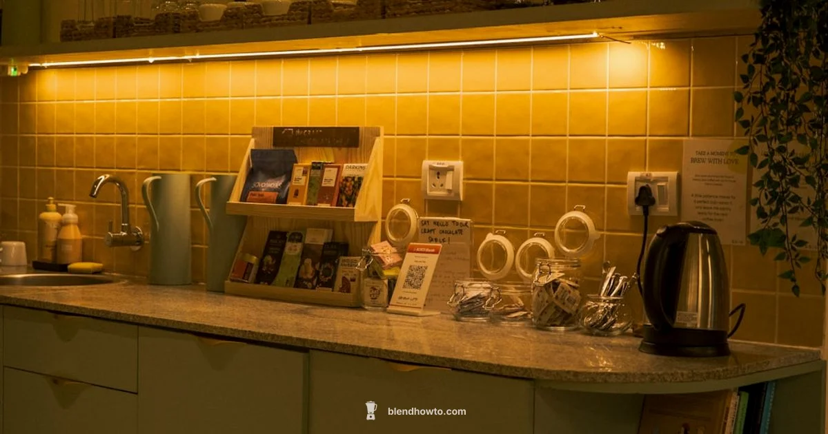 Blender Veggie Soup Blender Veggie Soup - BlendHowTo