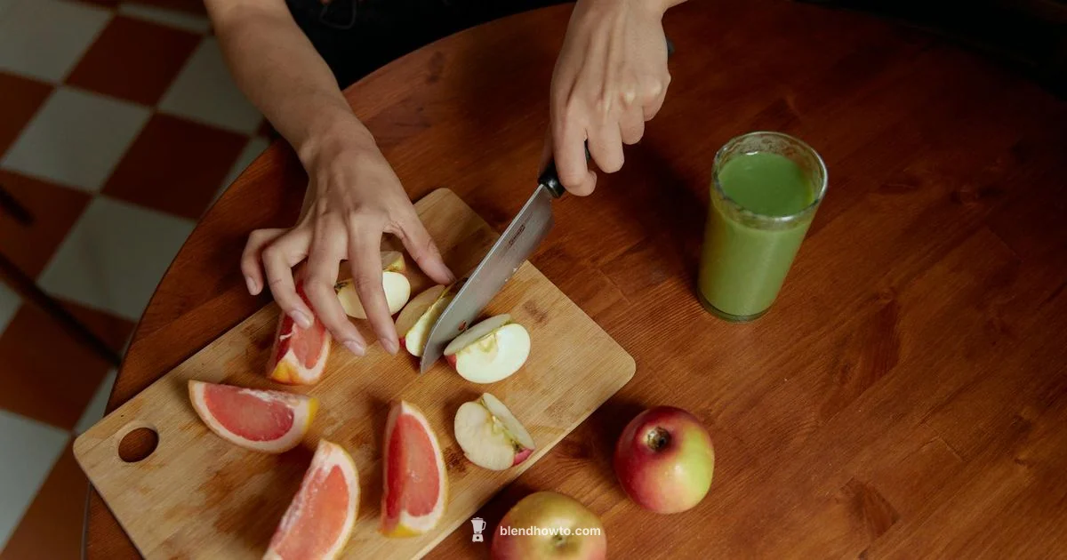 Auto IQ Ninja Auto IQ Ninja - BlendHowTo