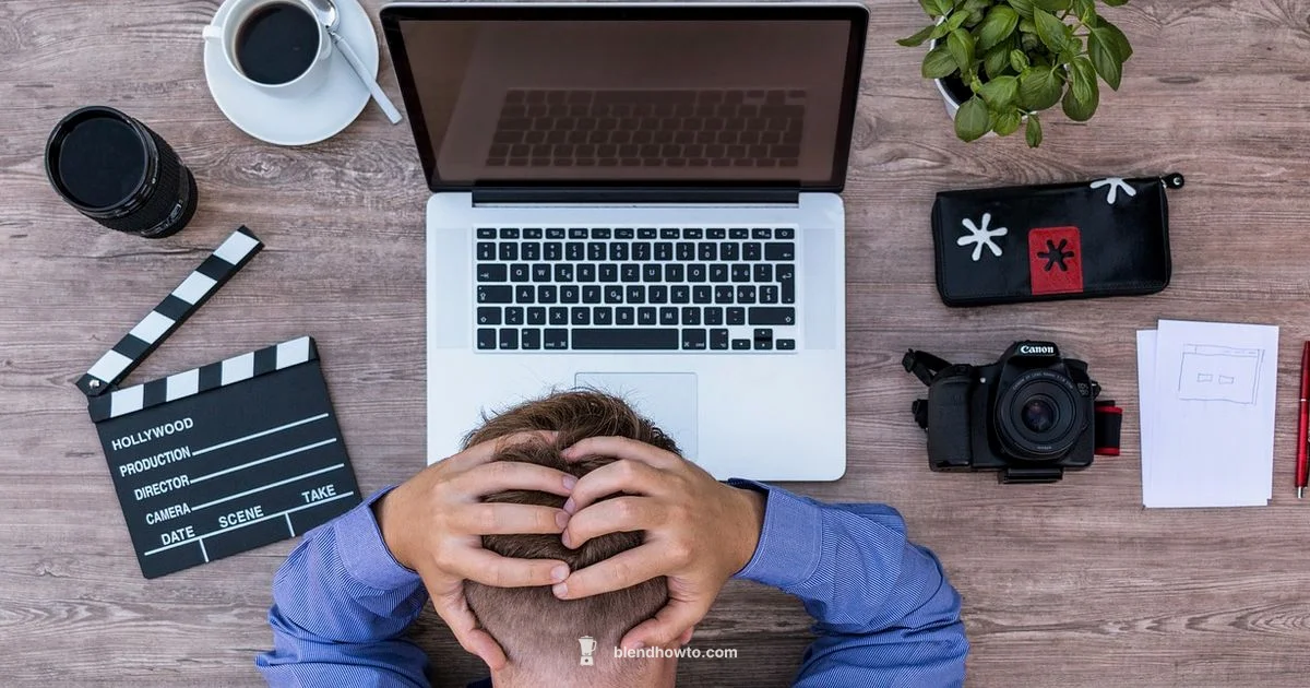 Blender Troubleshooting - BlendHowTo