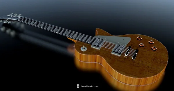 Export STL from Blender - BlendHowTo