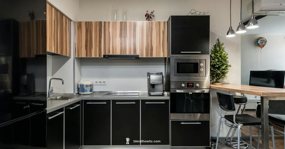 Tiny Blender Guide - BlendHowTo