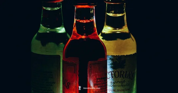 Are Q Mixers Kosher - BlendHowTo