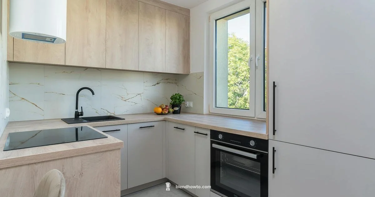 Compact Blend, Big Flavor - BlendHowTo