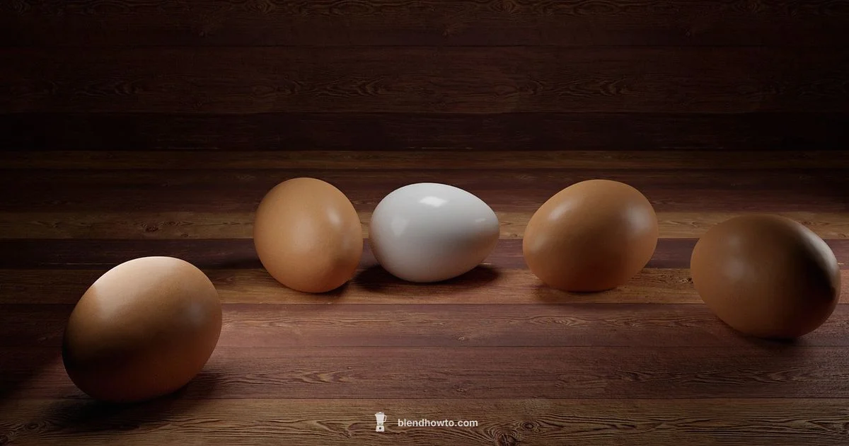 Blender Mechanism Blender Mechanism - BlendHowTo