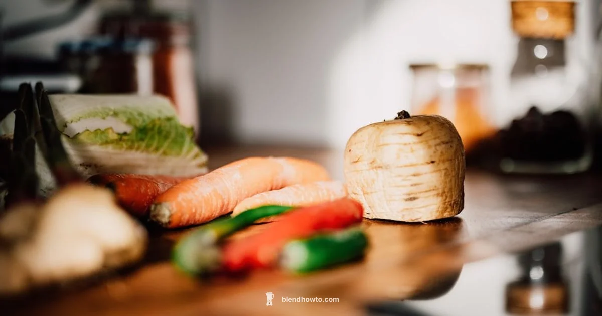 Blender Parts Guide - BlendHowTo