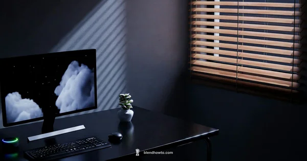 Blender Rendering Guide - BlendHowTo