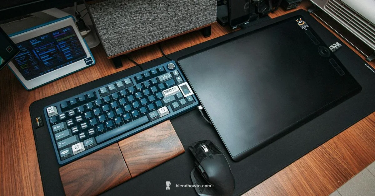 Blender Retopology - BlendHowTo