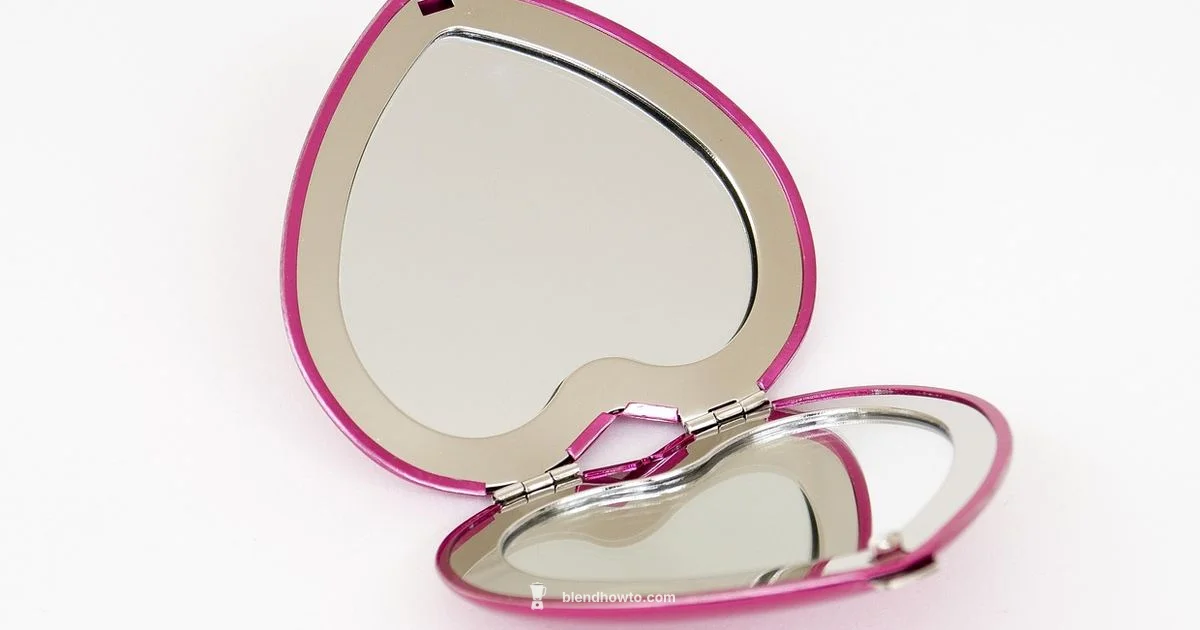 Makeup Blender Guide - BlendHowTo