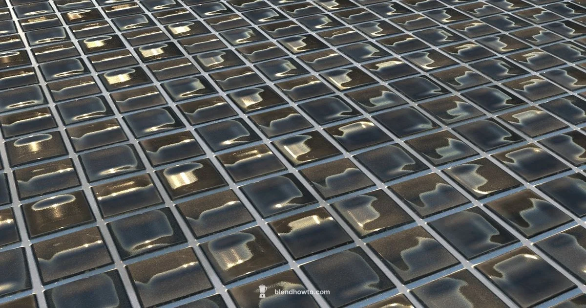 Glossy Clear Coat in Blender - BlendHowTo