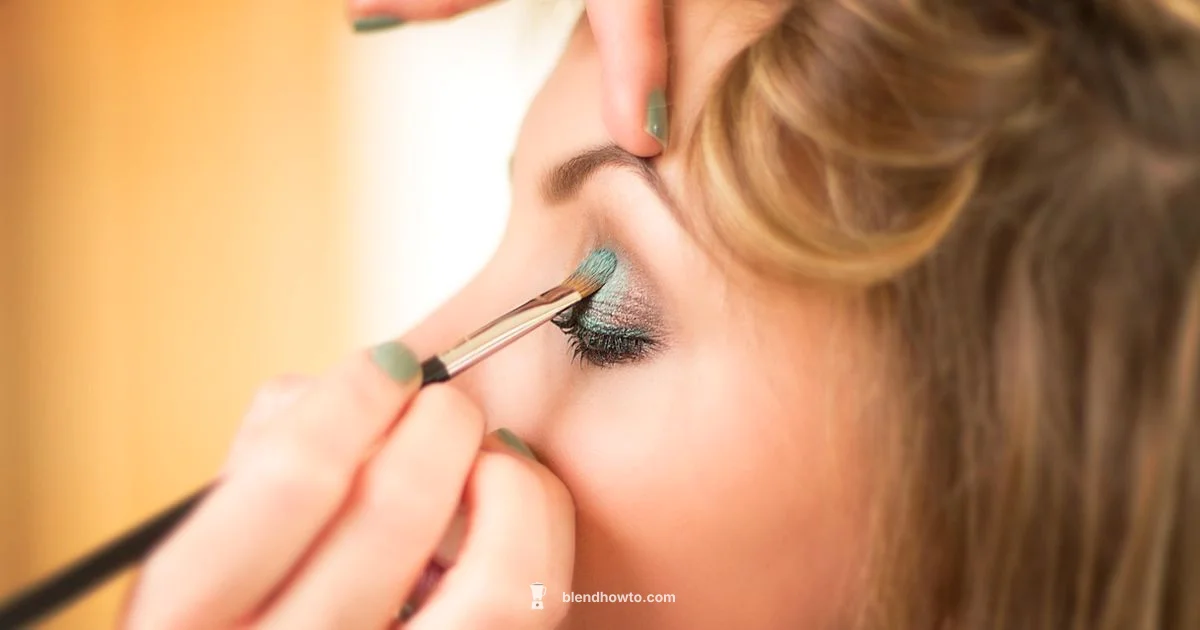 Wet Beauty Blender - BlendHowTo