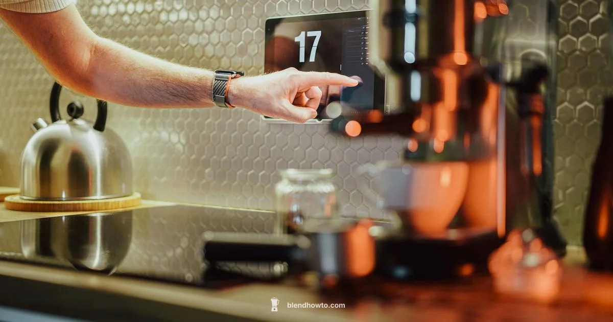 Ice Blender Mastery - BlendHowTo