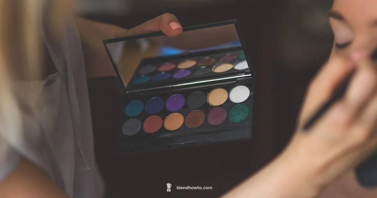 Blender Eyeshadow Brush Guide - BlendHowTo