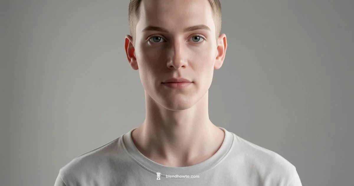 MakeHuman to Blender - BlendHowTo