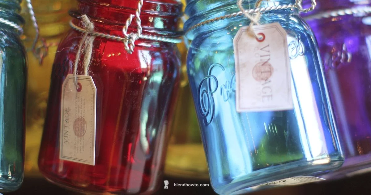 Plastic vs Glass - BlendHowTo