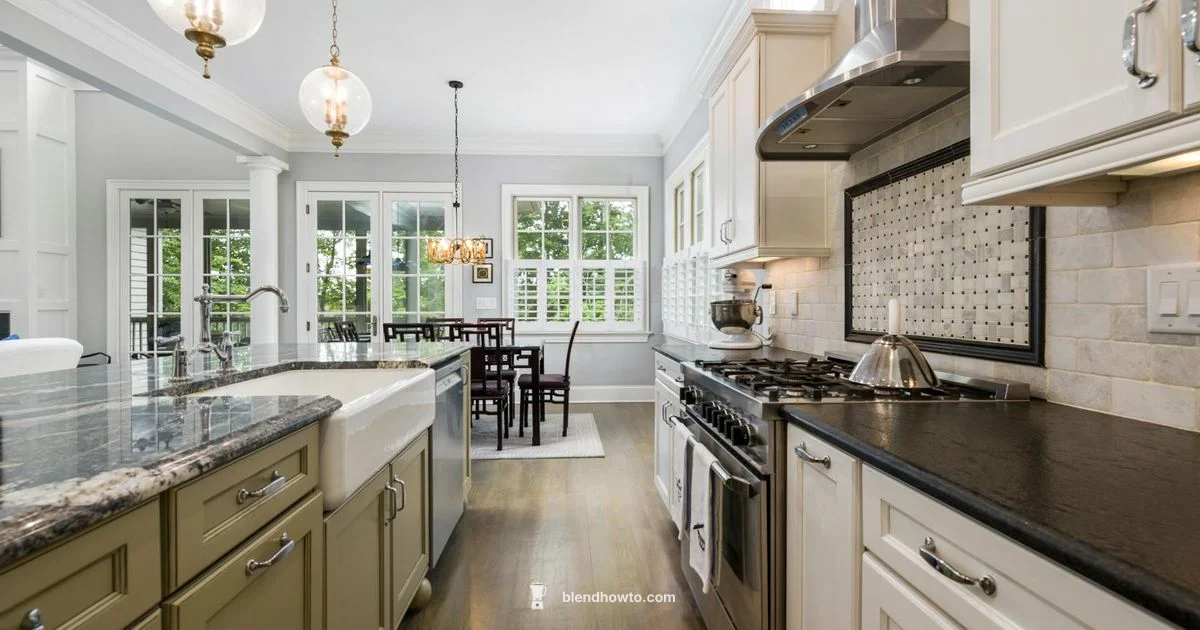 Magimix vs Vitamix - BlendHowTo