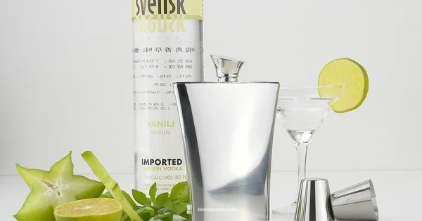 Restaurant Workhorse Blender - BlendHowTo