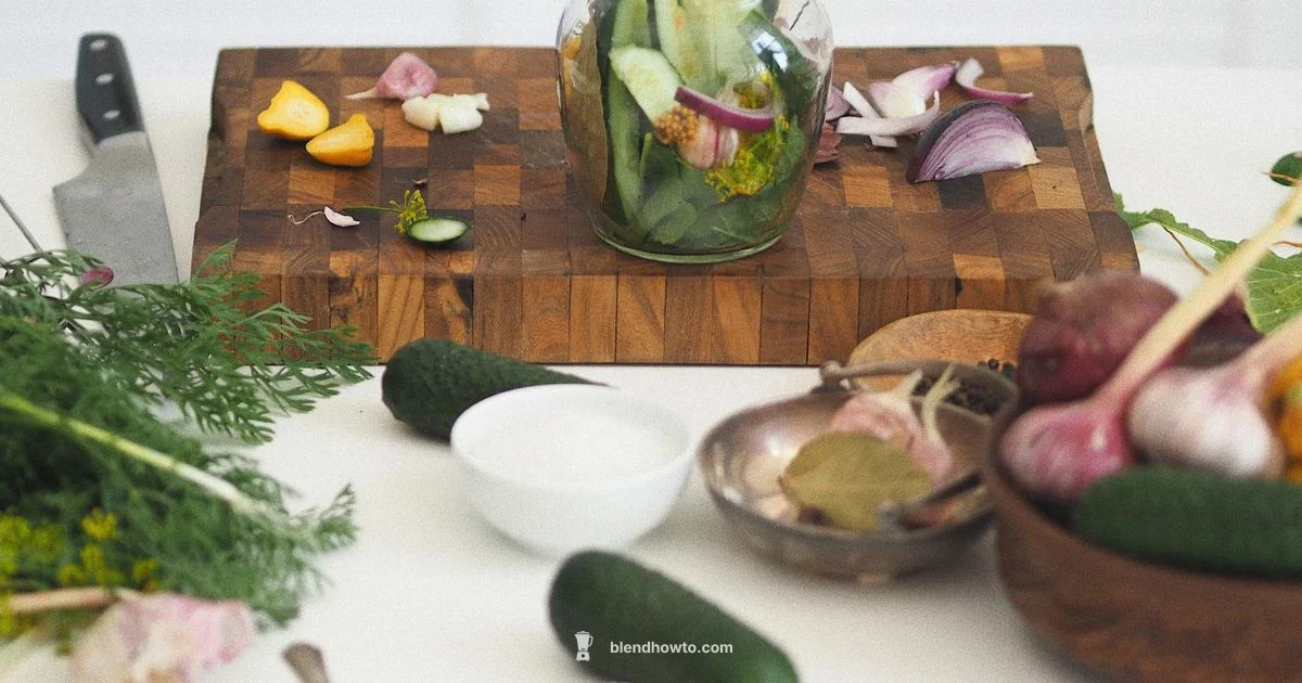 Blender Jar Guide - BlendHowTo