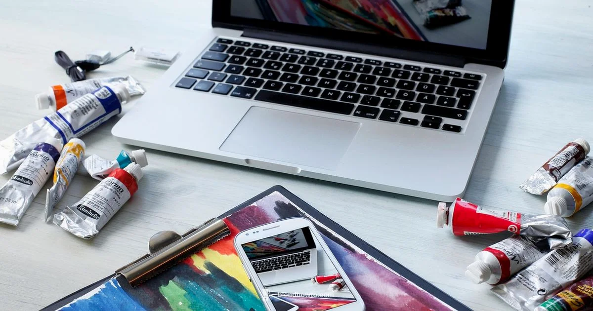 Blender on Mac - BlendHowTo