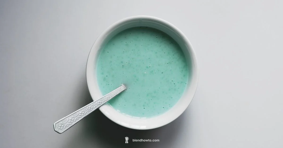 Blending Cream Guide Blending Cream Guide - BlendHowTo