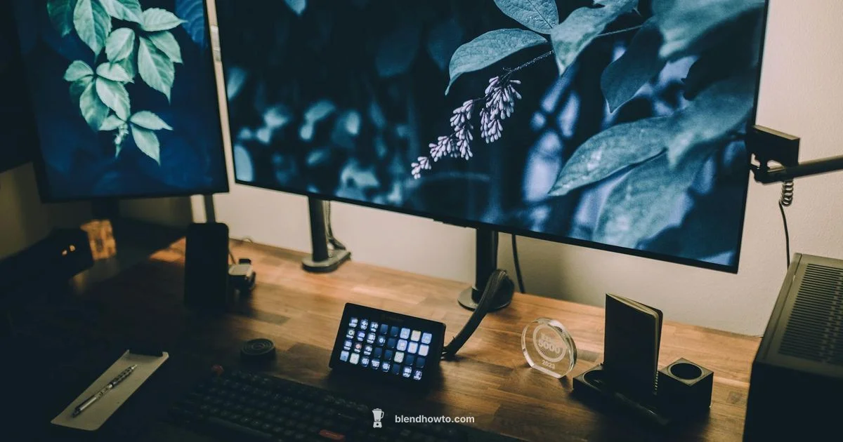 Blender on Linux Blender on Linux - BlendHowTo
