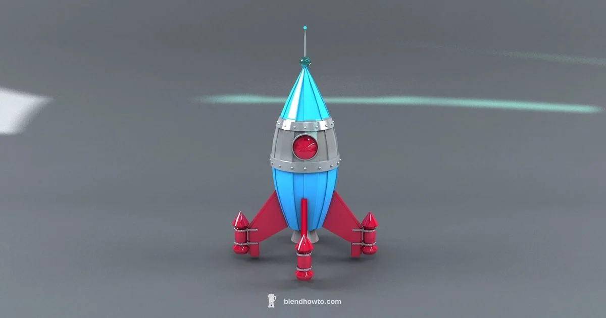 Blender Essentials Blender Essentials - BlendHowTo